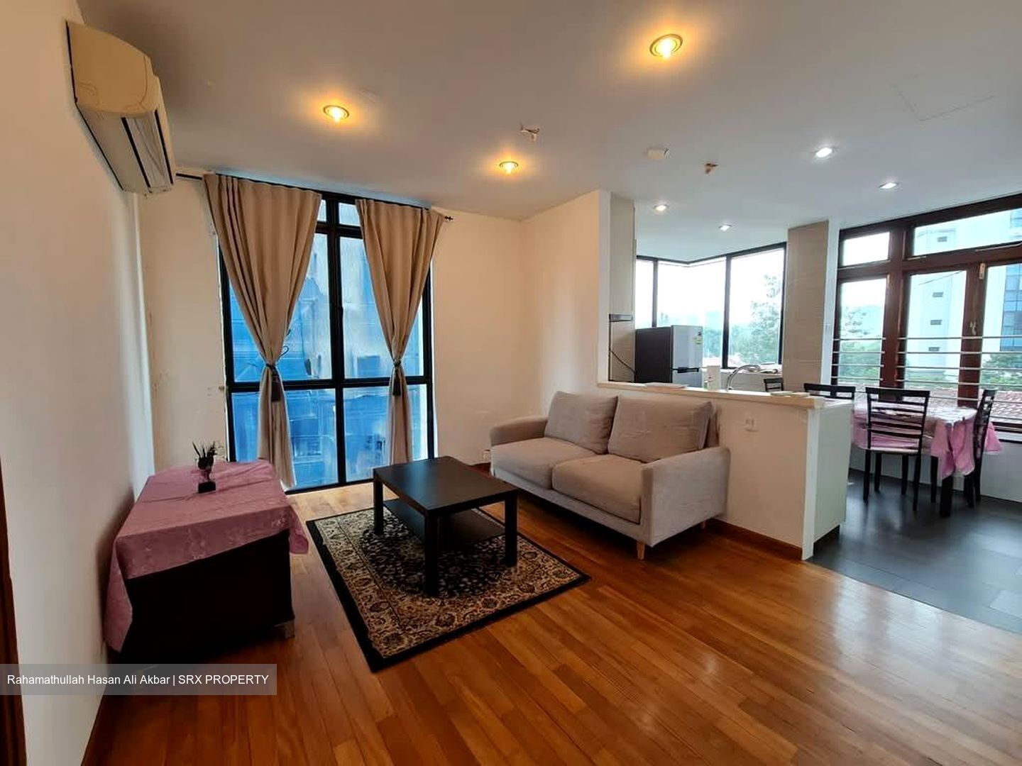 Sylvan Lodge (D10), Apartment #580198081